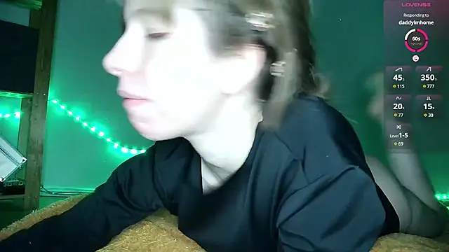 cruellagoth666 online show from 4, 10, 2025