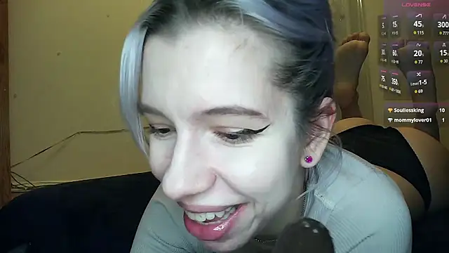 cruellagoth666 online show from 20, 6, 2026