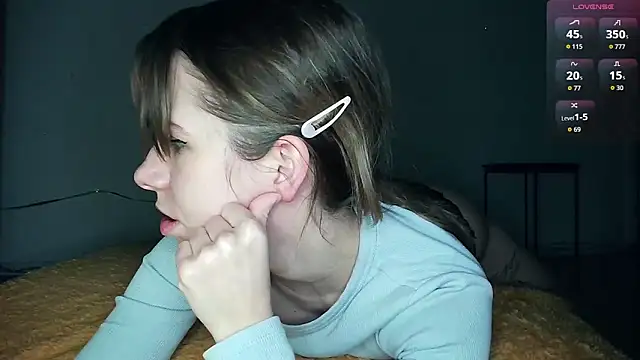 cruellagoth666 online show from 1, 12, 2025