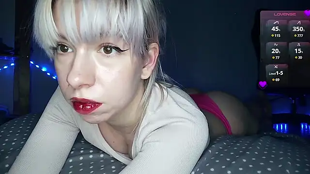 cruellagoth666 online show from 19, 2, 2025