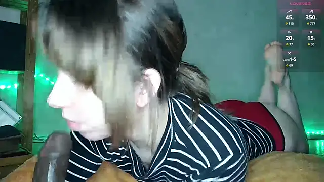 cruellagoth666 online show from 16, 10, 2025