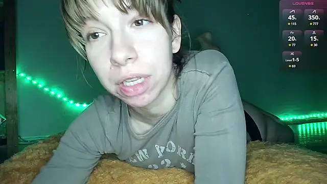 cruellagoth666 online show from 22, 9, 2025