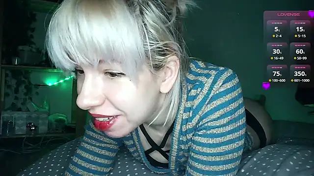 cruellagoth666 online show from 17, 2, 2025