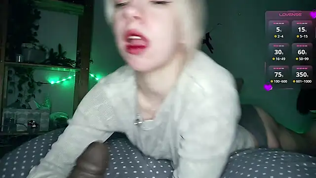 cruellagoth666 online show from 12, 2, 2025