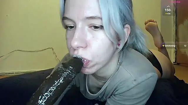 cruellagoth666 online show from 3, 8, 2026