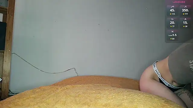 cruellagoth666 online show from 20, 10, 2025