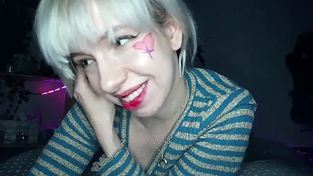 cruellagoth666 online show from 14, 2, 2025