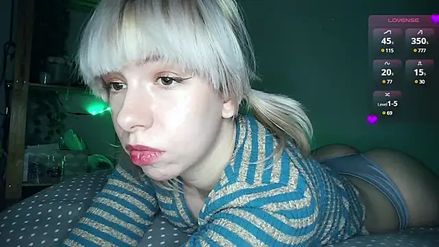 cruellagoth666 online show from 26, 2, 2025