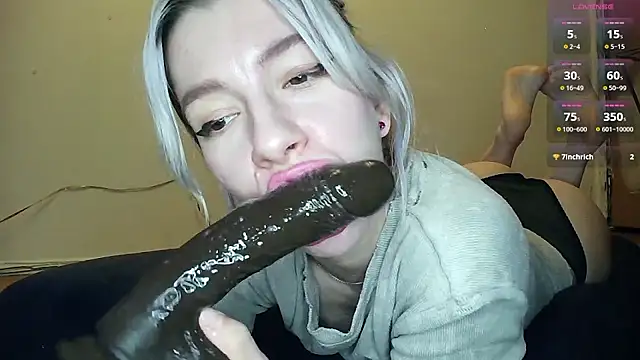 cruellagoth666 online show from 15, 7, 2026