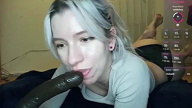 cruellagoth666 online show from 27, 6, 2026