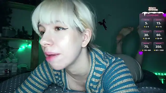 cruellagoth666 online show from 31, 1, 2025