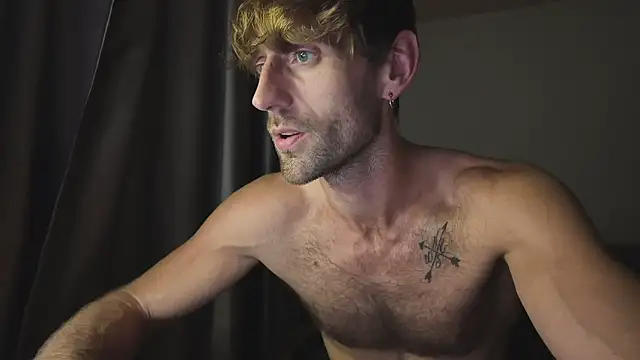 lukegunn online show from 8, 11, 2025