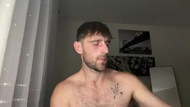 lukegunn online show from 7, 2, 2026