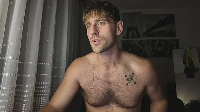 lukegunn online show from 17, 2, 2026