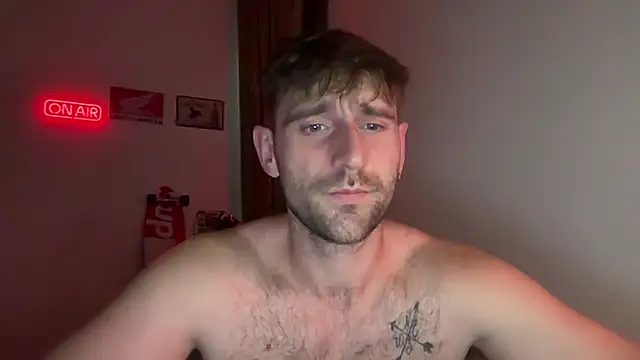 lukegunn online show from 26, 3, 2026