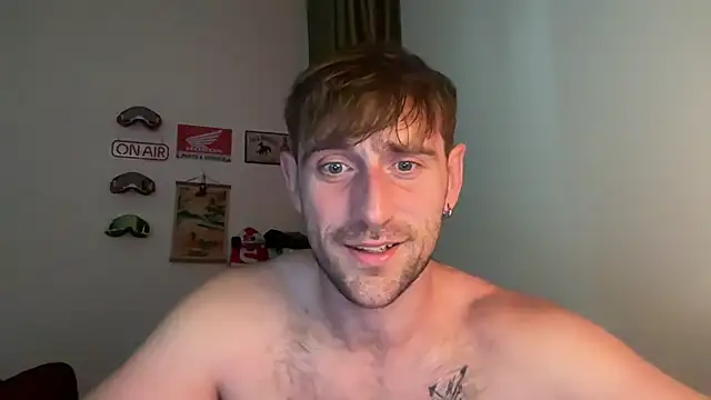 lukegunn online show from 31, 3, 2026