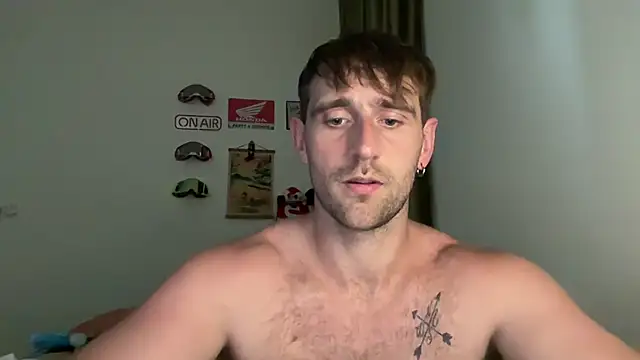 lukegunn online show from 9, 4, 2026