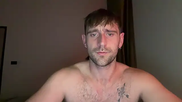 lukegunn online show from 25, 3, 2026