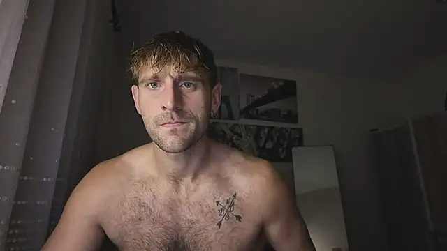 lukegunn online show from 23, 2, 2026