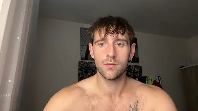 lukegunn online show from 3, 3, 2026