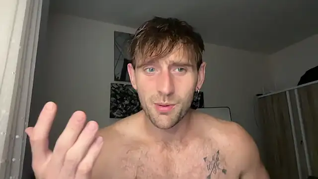 lukegunn online show from 7, 3, 2026