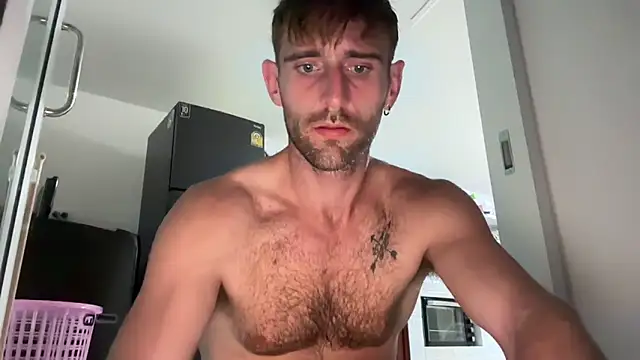 lukegunn online show from 10, 3, 2025