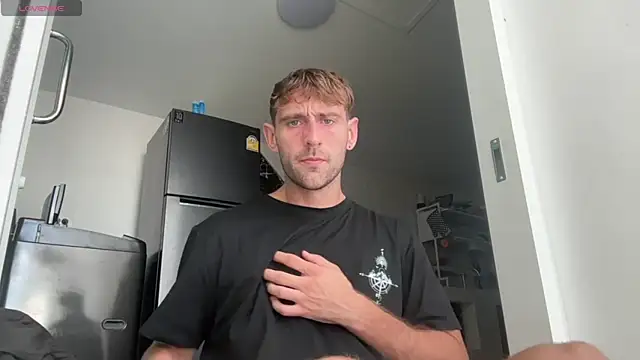 lukegunn online show from 15, 3, 2025