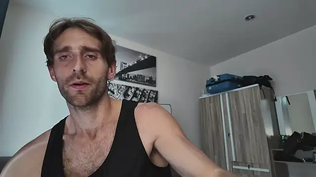 lukegunn online show from 23, 11, 2025