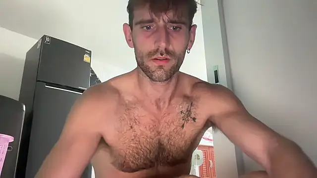 lukegunn online show from 25, 12, 2024