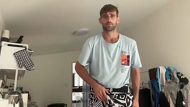 lukegunn online show from 19, 12, 2024