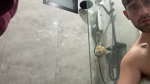 lukegunn online show from 12, 4, 2026