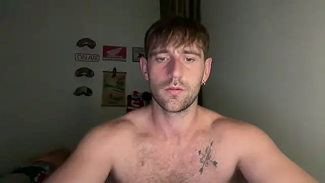 lukegunn online show from 10, 4, 2026