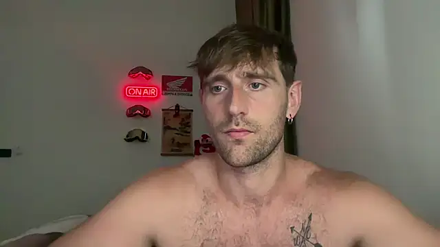 lukegunn online show from 16, 4, 2026