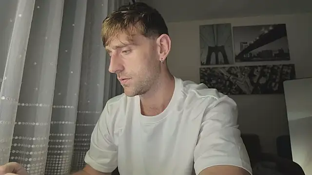 lukegunn online show from 10, 2, 2026