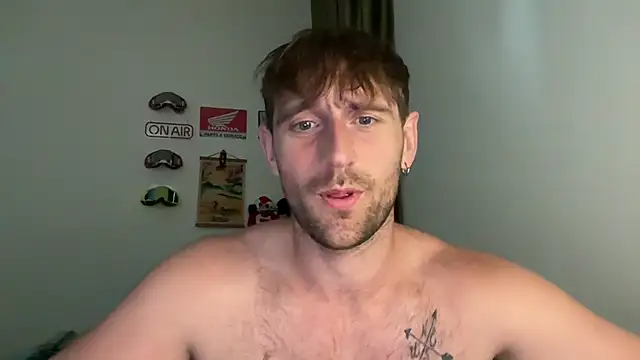 lukegunn online show from 12, 4, 2026