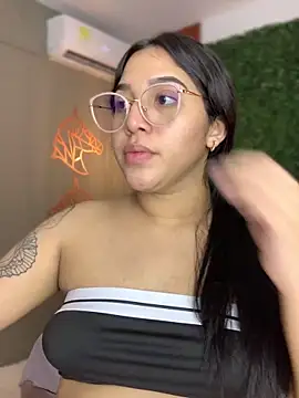 Snapshot of Amandanauty chatting on 16, 1, 2025 Amandanauty online show from 16, 1, 2025