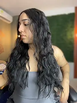 Amandanauty online show from 8, 1, 2026