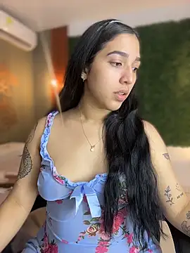 Snapshot of Amandanauty chatting on 25, 2, 2026 Amandanauty online show from 25, 2, 2026