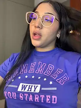 Snapshot of Amandanauty chatting on 13, 1, 2025 Amandanauty online show from 13, 1, 2025