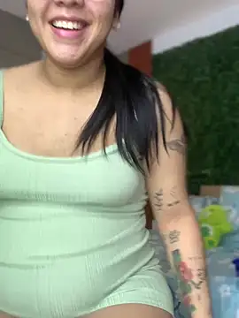 Snapshot of Amandanauty chatting on 28, 1, 2025 Amandanauty online show from 28, 1, 2025