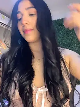 Snapshot of Amandanauty chatting on 24, 10, 2025 Amandanauty online show from 24, 10, 2025