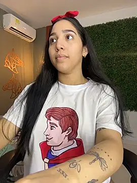 Amandanauty online show from 22, 12, 2025