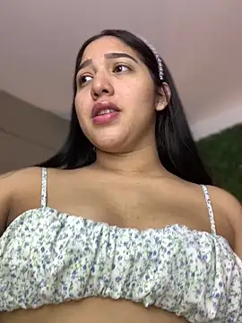 Snapshot of Amandanauty chatting on 19, 1, 2025 Amandanauty online show from 19, 1, 2025