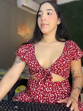 Snapshot of Amandanauty chatting on 25, 11, 2025 Amandanauty online show from 25, 11, 2025