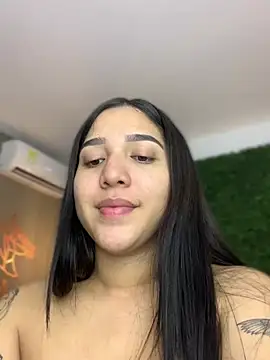 Snapshot of Amandanauty chatting on 19, 1, 2025 Amandanauty online show from 19, 1, 2025