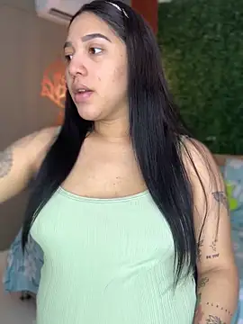 Snapshot of Amandanauty chatting on 28, 1, 2025 Amandanauty online show from 28, 1, 2025