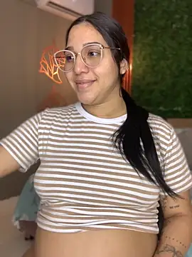 Snapshot of Amandanauty chatting on 17, 2, 2025 Amandanauty online show from 17, 2, 2025