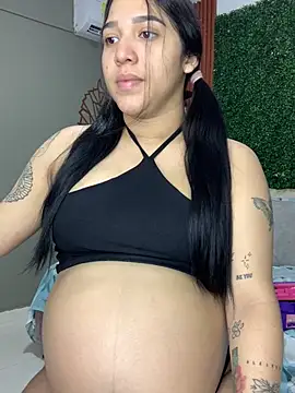 Snapshot of Amandanauty chatting on 2, 3, 2025 Amandanauty online show from 2, 3, 2025