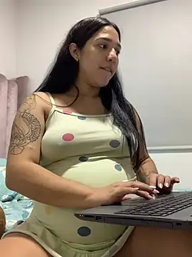 Snapshot of Amandanauty chatting on 9, 2, 2025 Amandanauty online show from 9, 2, 2025