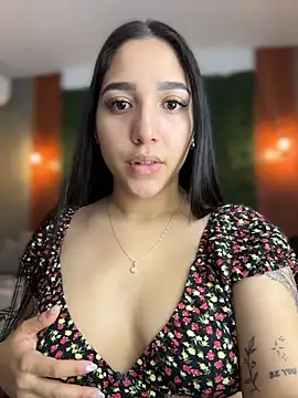 Snapshot of Amandanauty chatting on 14, 3, 2026 Amandanauty online show from 14, 3, 2026